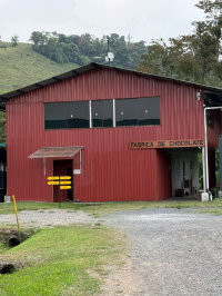 Finca la Amistad